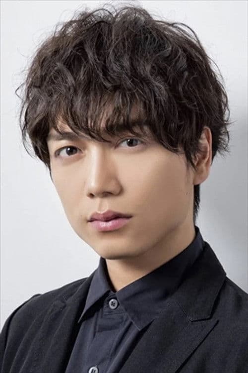 Ikusaburo Yamazaki profile photo