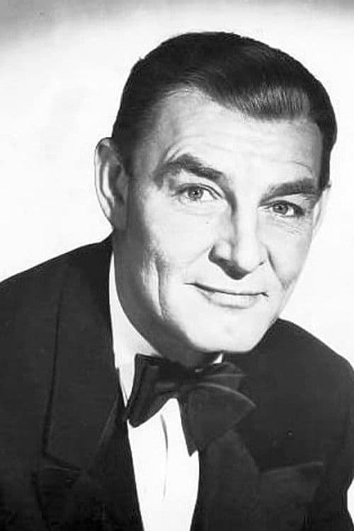 Ed Gardner profile photo