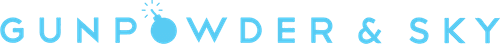 Gunpowder & Sky