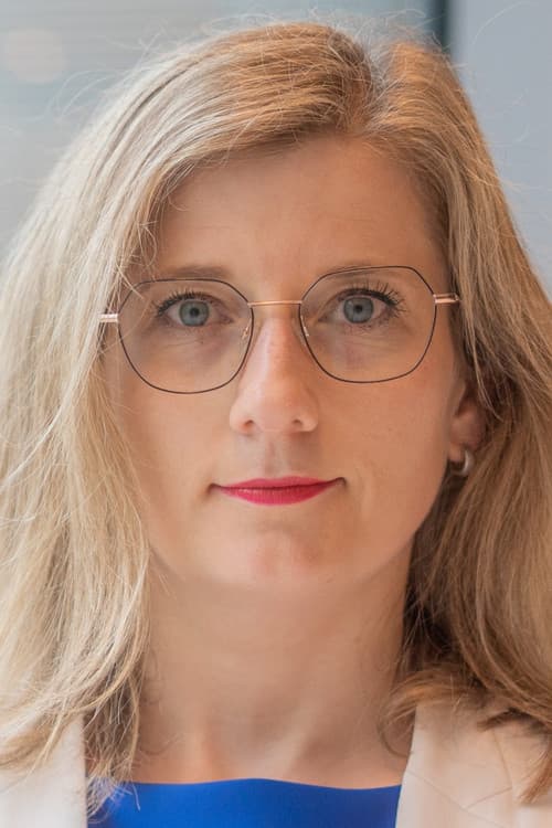 Kristine Lütke profile photo