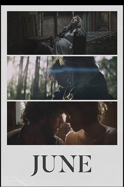 June poster