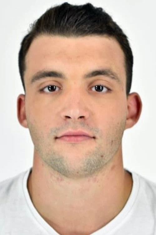 Benjamin Cruickshank profile photo