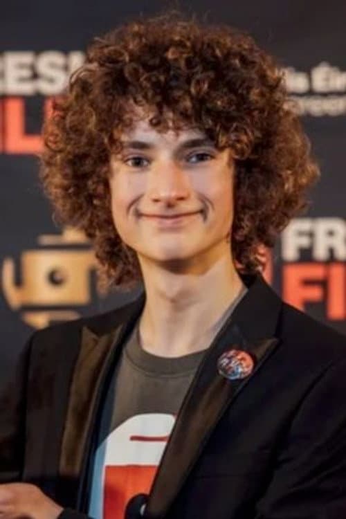 Max Hendrickson profile photo
