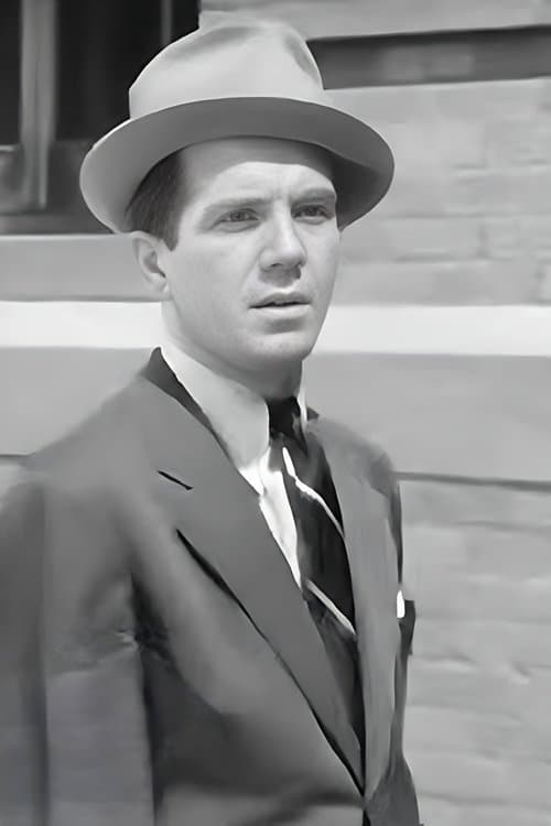 Cully Richards profile photo