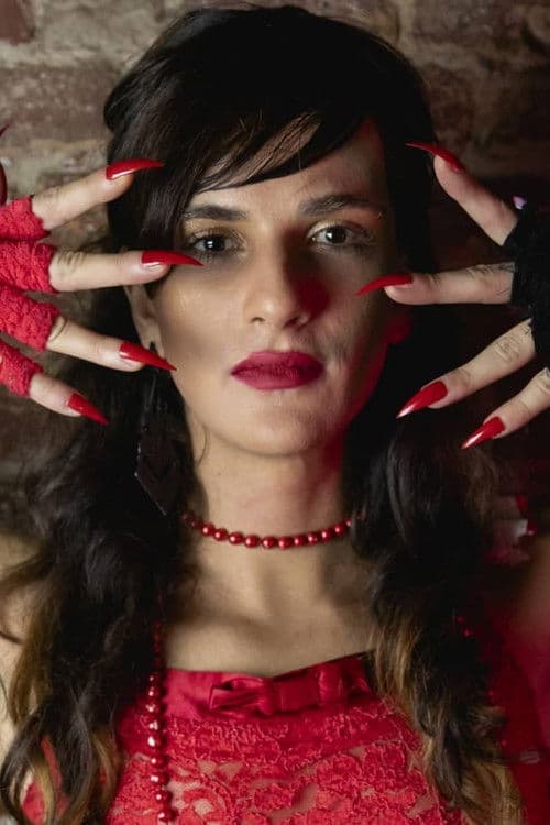 Marina Mathey profile photo