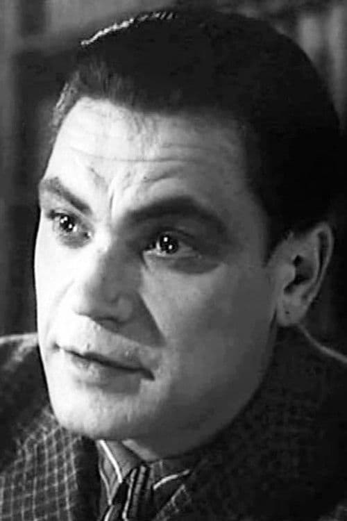 Boris Mirus profile photo