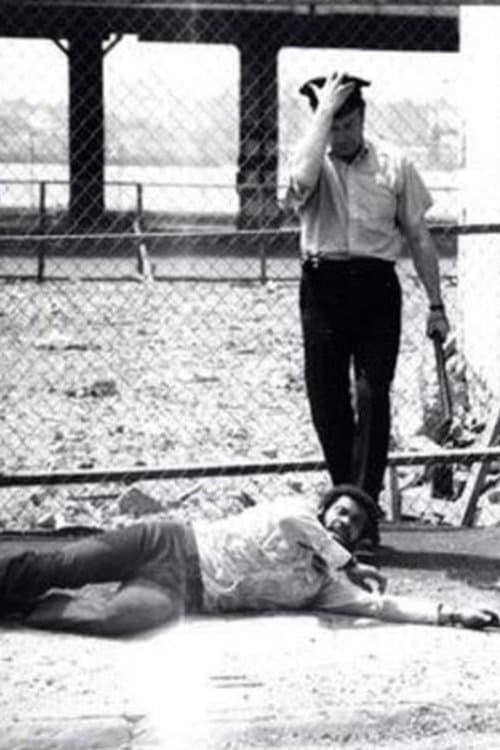 Black Fantasy poster