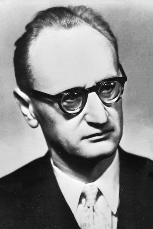 Jiří Hájek profile photo
