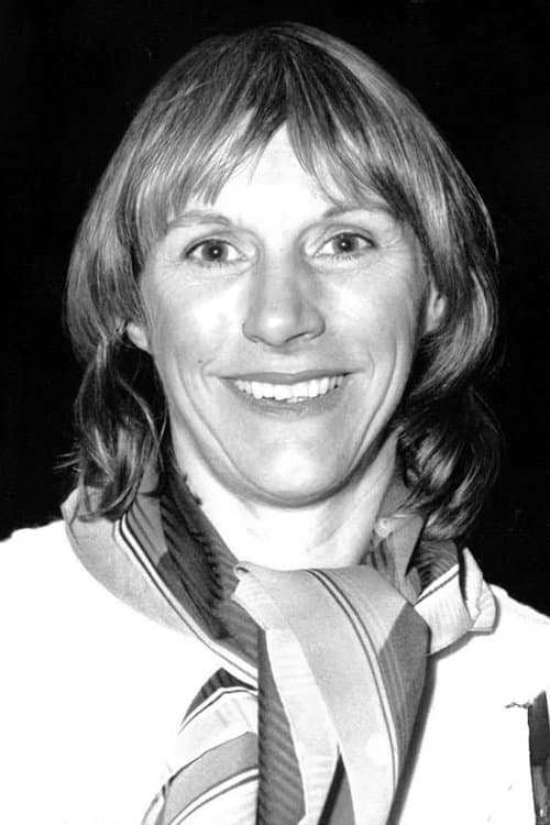 Julie Tullis profile photo