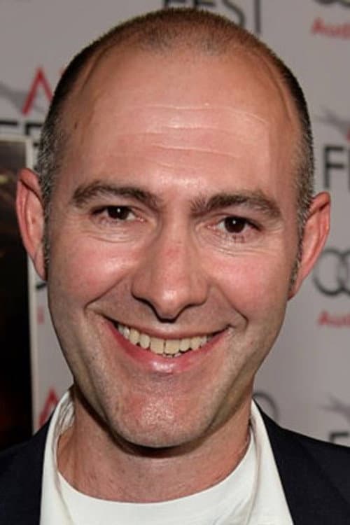 Dickon Hinchliffe profile photo