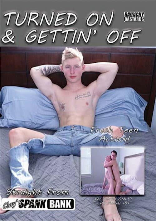 Turned On & Gettin' Off poster