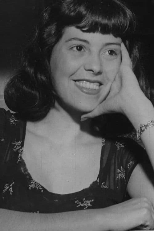 Vida Alves profile photo