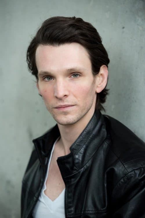 Sabin Tambrea profile photo