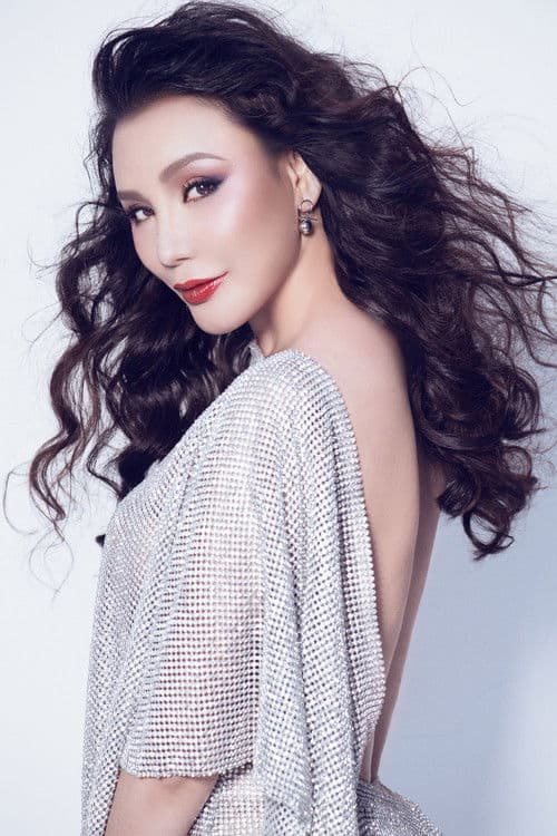 Ho Quynh Huong profile photo