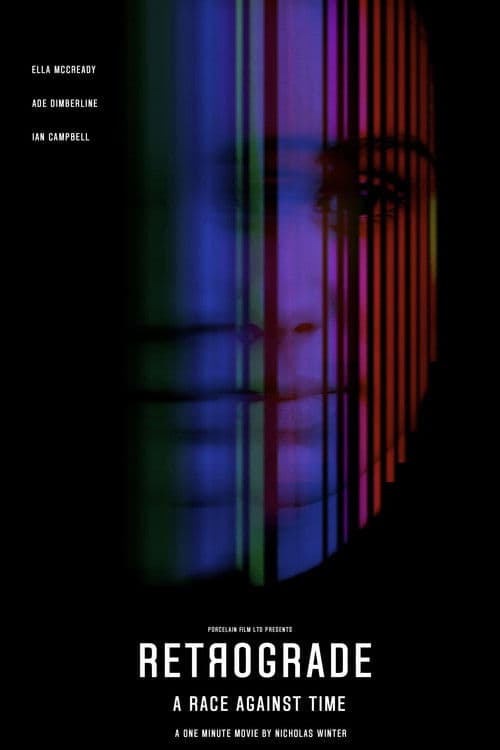 Retrograde poster
