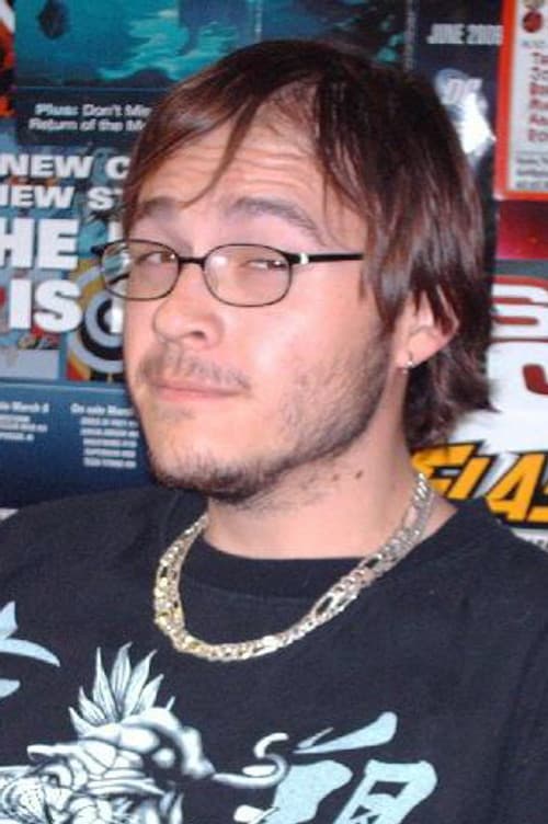 J.J. Baker profile photo