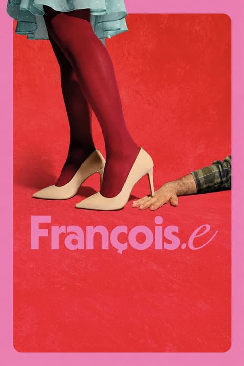 François.e poster