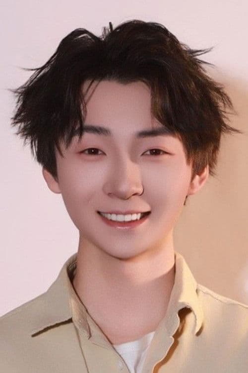 Sun Xikun profile photo