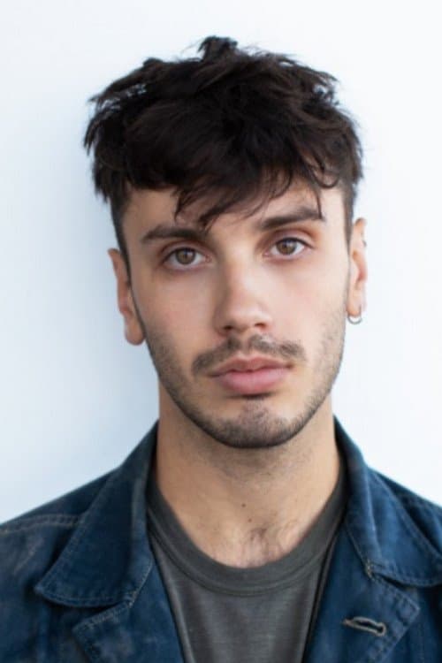 Mateo Correa profile photo