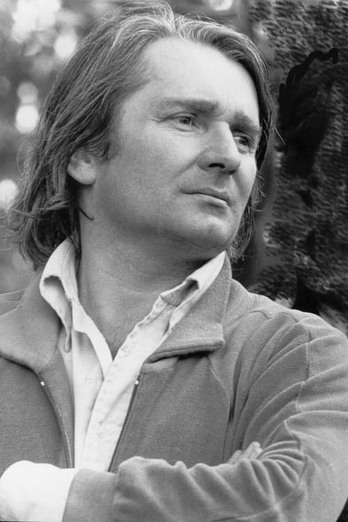 Joël Séria profile photo