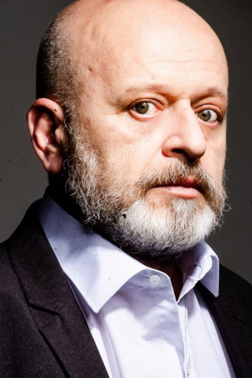 Iván Moschner profile photo