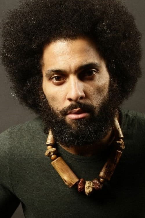 Salomon Azaro profile photo