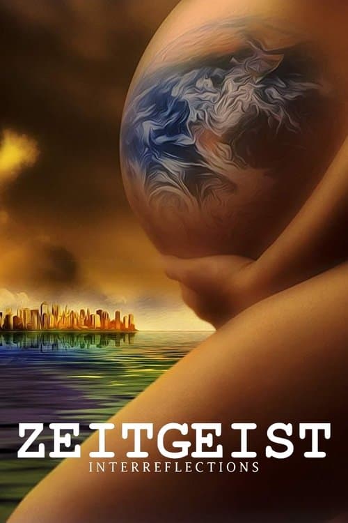 InterReflections poster