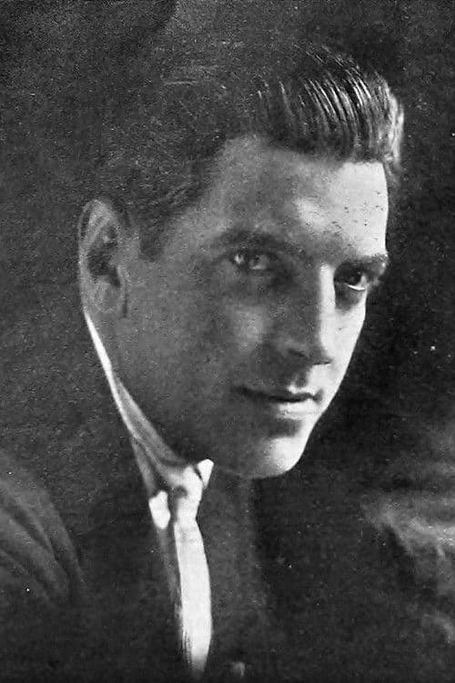 Alan Roscoe profile photo