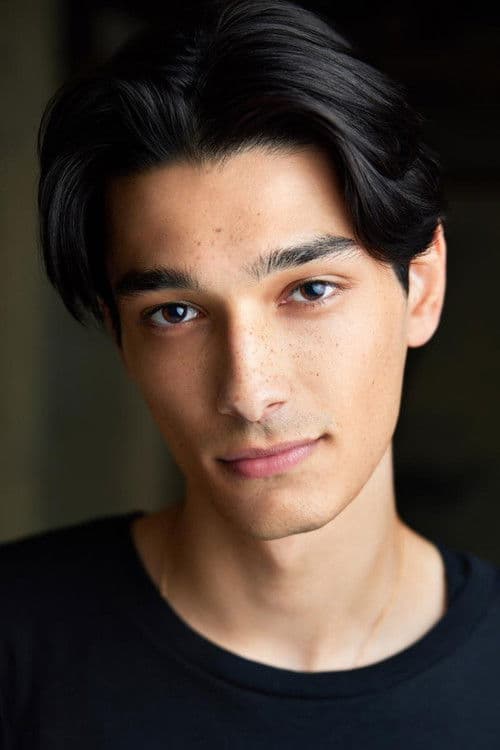 Thomas Bilotta profile photo