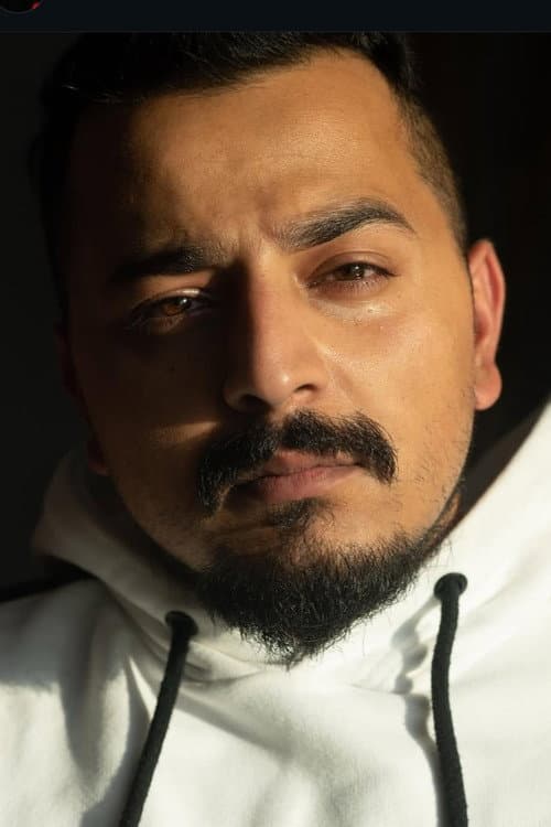 Aliheydar Zeynalov profile photo