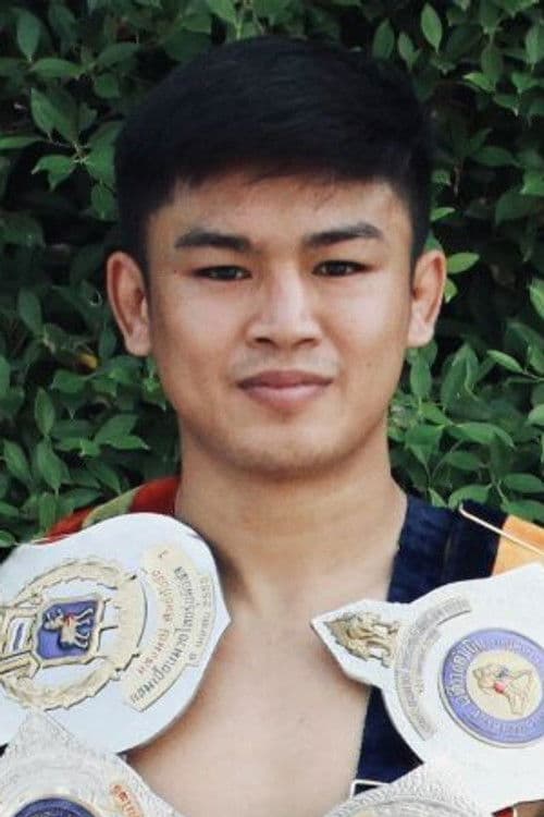 Sangmanee Sor Tienpo profile photo