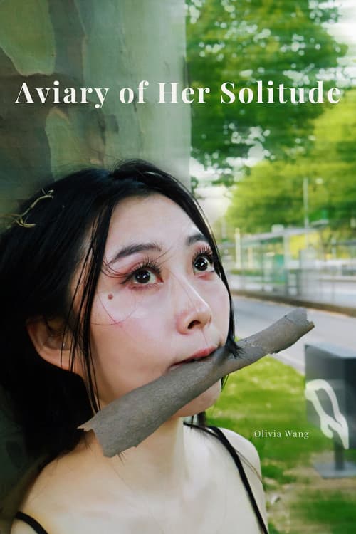 Aviary of Her Solitude poster