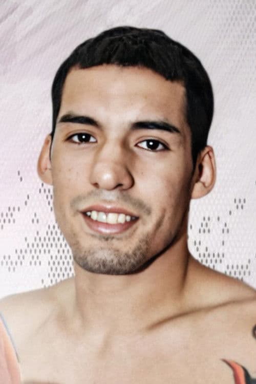 Christian Nicolas Andino profile photo