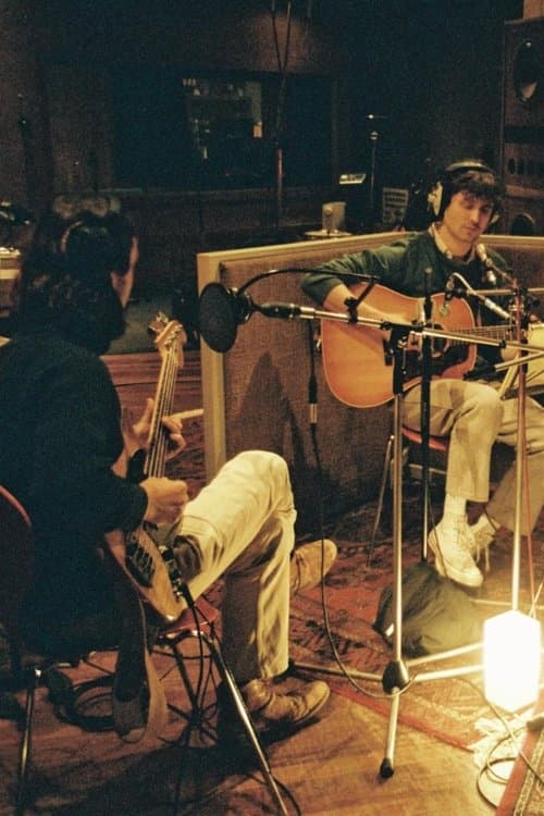 The Making of 'Flyte' - A Studio Documentary poster