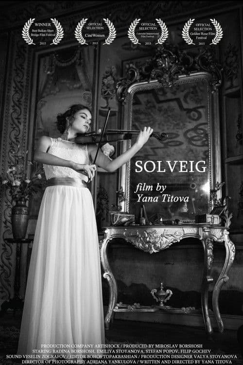 Solveig poster