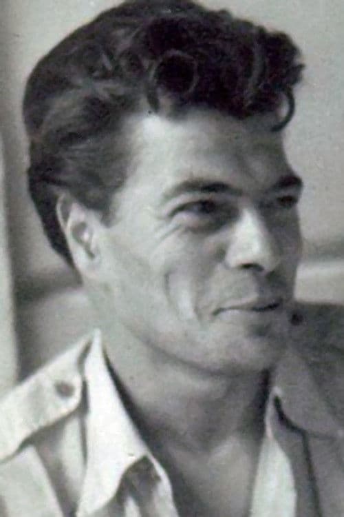 Michel Romanoff profile photo