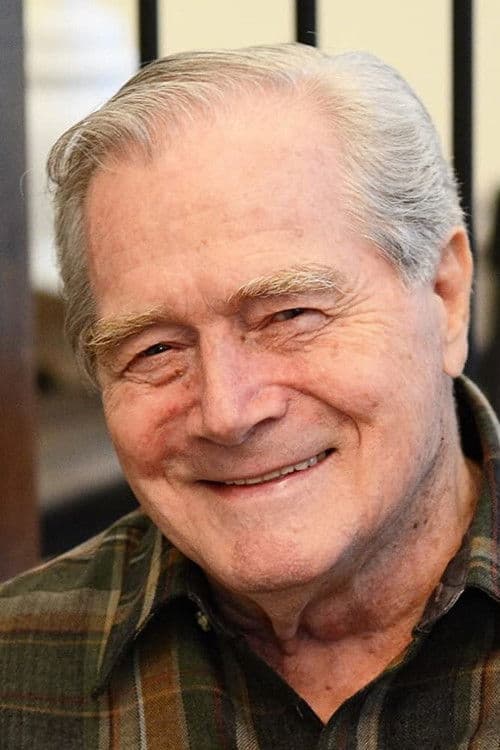 Bryce Chamberlain profile photo