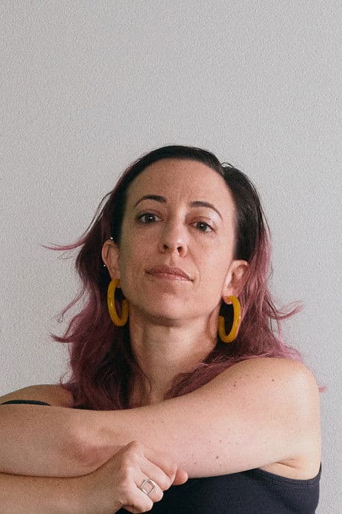 Maya Gurantz profile photo