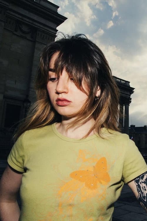 Ambre Martz profile photo