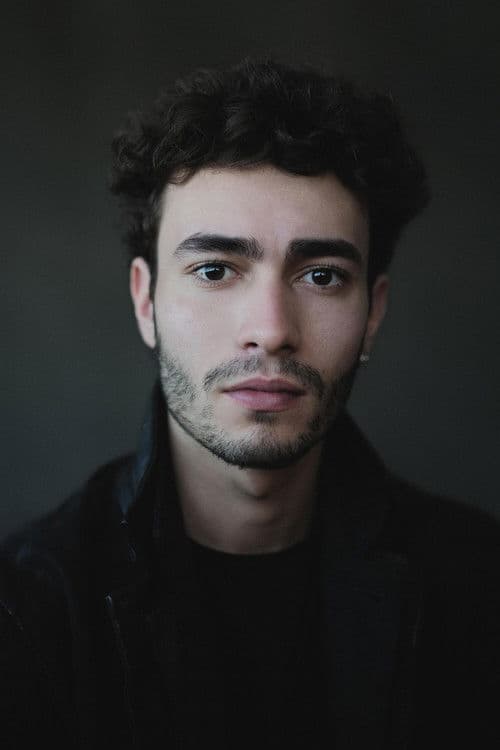 Yaseen Aroussi profile photo