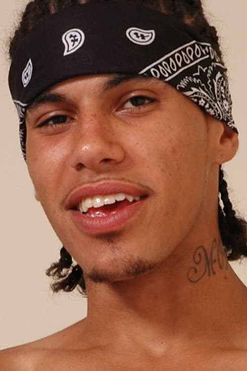 Tony Montana profile photo