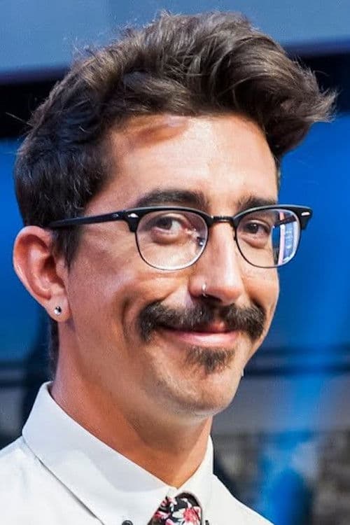 Jorge Marrón profile photo