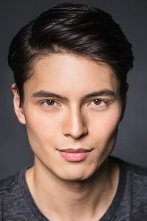 Shawn Richard profile photo
