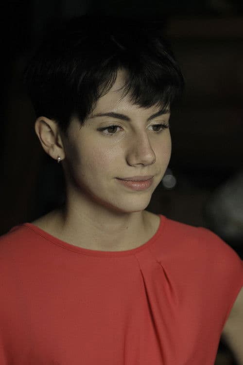 Camilla Grandi profile photo