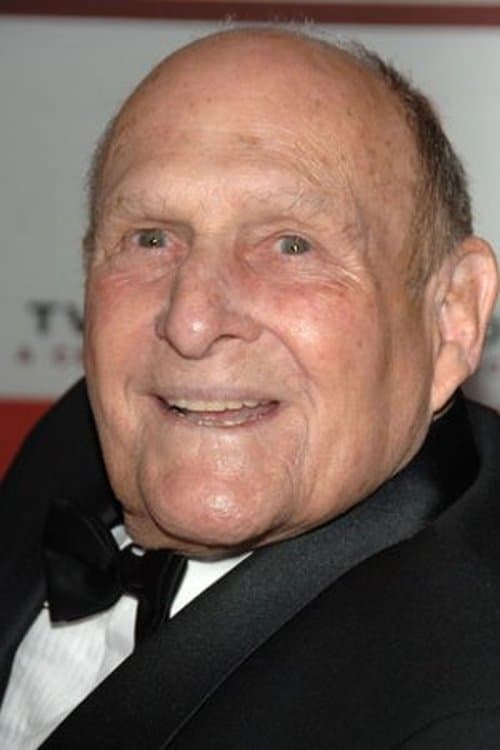 William Asher profile photo