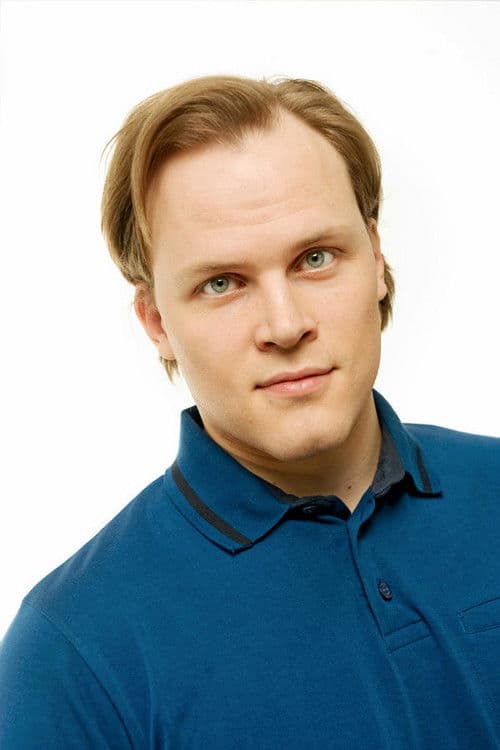 Panu Mikkola profile photo
