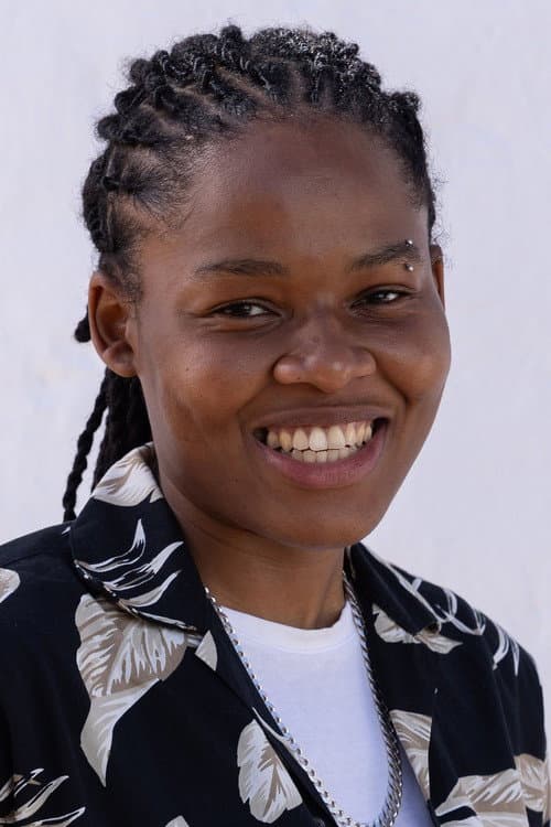 Naee Stoute profile photo