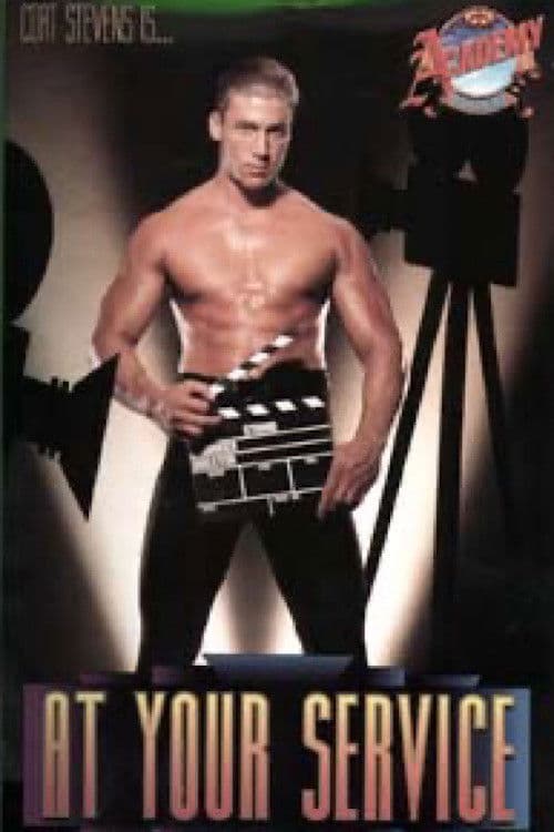 At Your Service poster