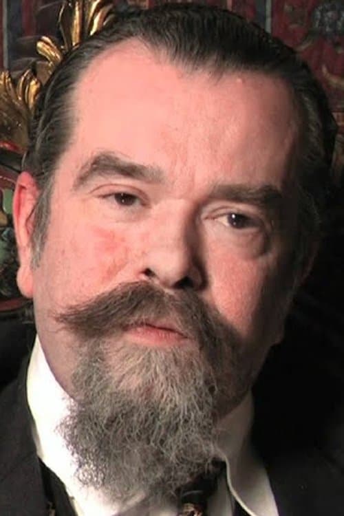 Joe Coleman profile photo