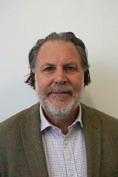 Barry Smith profile photo